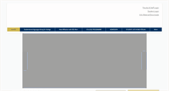Desktop Screenshot of itm-college.eu